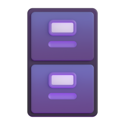 MyDrive private cloud file cabinet