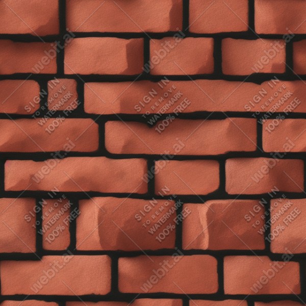 Brick texture, trending on artstation, base color, albedo, detailed, 4k