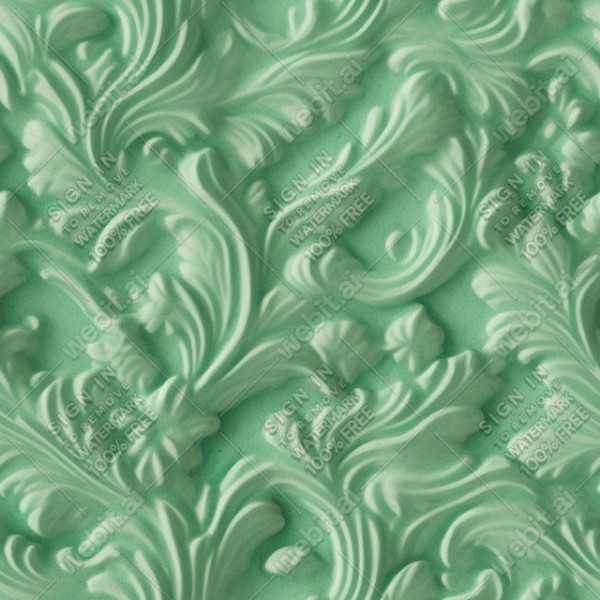 Majolica flat texture, trending on artstation, base color, albedo, detailed, 4k