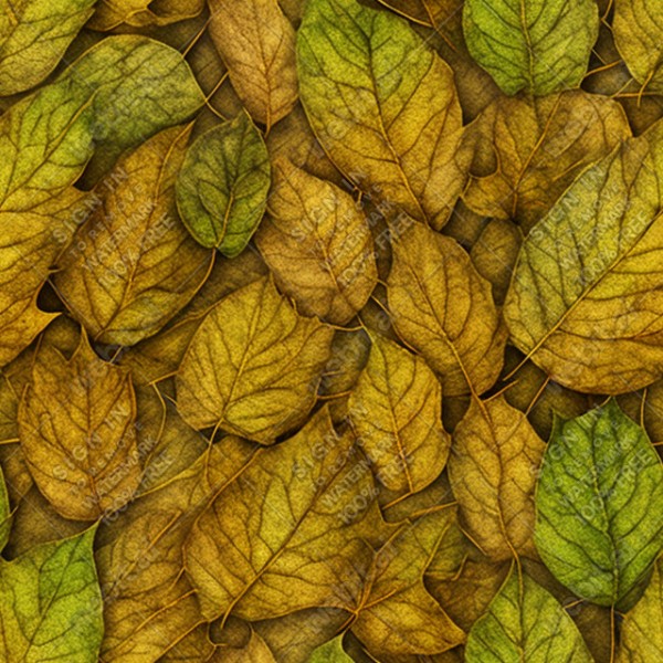 Leaves texture, trending on artstation, base color, albedo, detailed, 4k