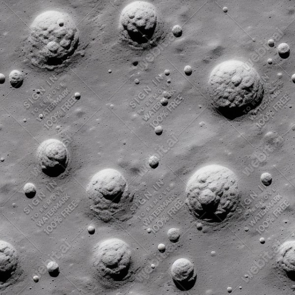 Lunar surface texture, trending on artstation, base color, albedo, detailed, 4k
