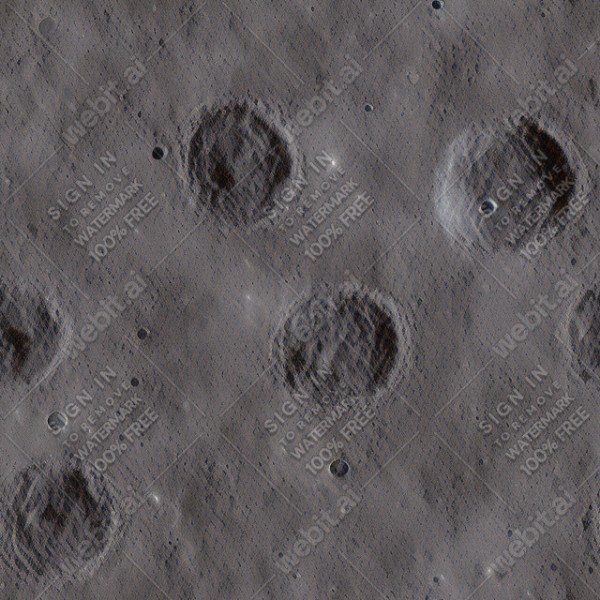 Lunar surface texture, trending on artstation, base color, albedo, detailed, 4k