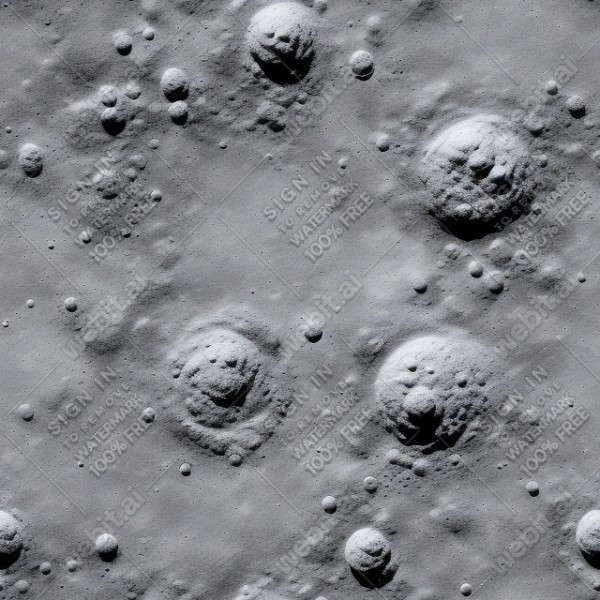 Lunar surface texture, trending on artstation, base color, albedo, detailed, 4k