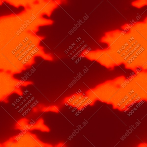 Orange sky texture, trending on artstation, base color, albedo, detailed, 4k