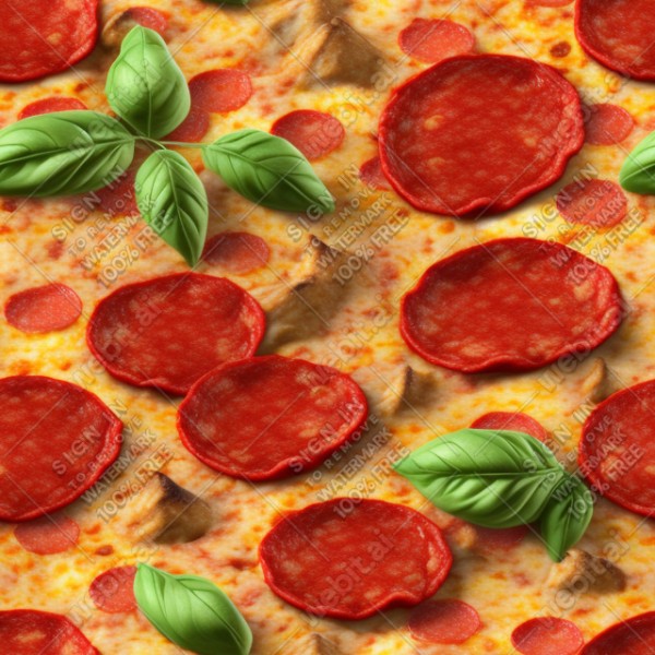 Pizza texture, trending on artstation, base color, albedo, detailed, 4k