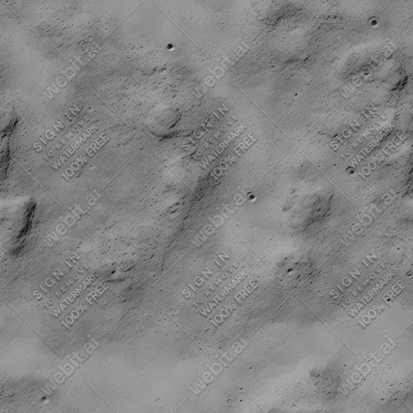 Lunar surface texture, trending on artstation, base color, albedo, detailed, 4k