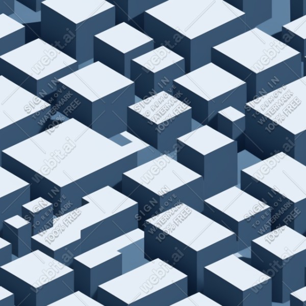 Squares polygons graphics texture, trending on artstation, base color, albedo, detailed, 4k