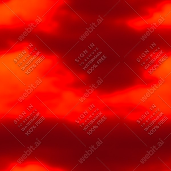 Orange sky texture, trending on artstation, base color, albedo, detailed, 4k
