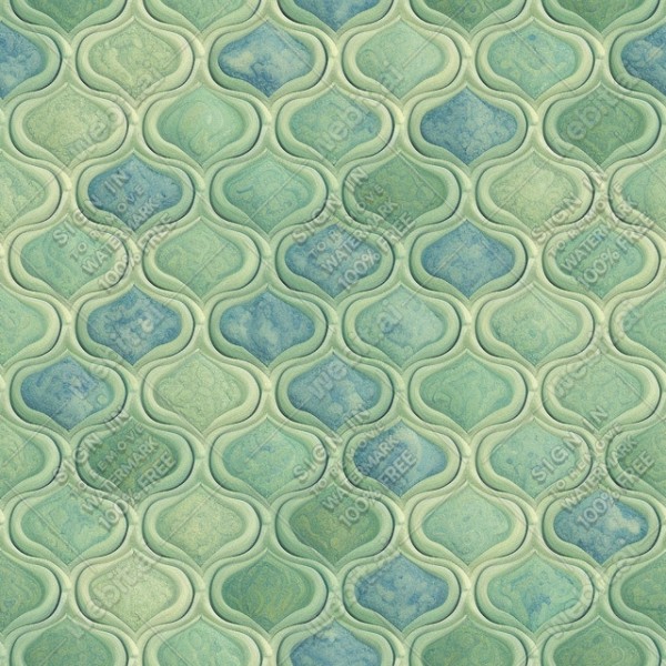 Majolica tile texture, trending on artstation, base color, albedo, detailed, 4k