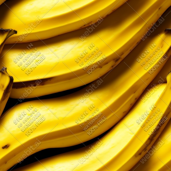 Banana texture, trending on artstation, base color, albedo, detailed, 4k