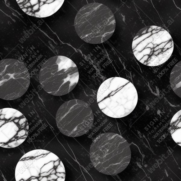 Aesthetic black marble plain texture, trending on artstation, base color, albedo, detailed, 4k