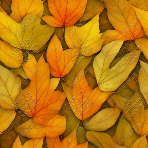 Leaves texture, trending on artstation, base color, albedo, detailed, 4k