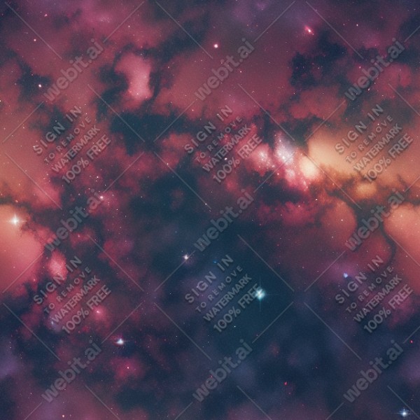 Galaxy texture, trending on artstation, base color, albedo, detailed, 4k