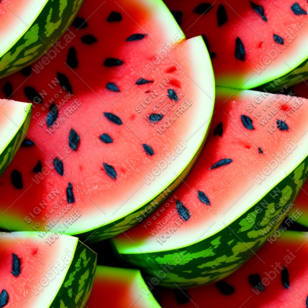 Watermelon texture, trending on artstation, base color, albedo, detailed, 4k