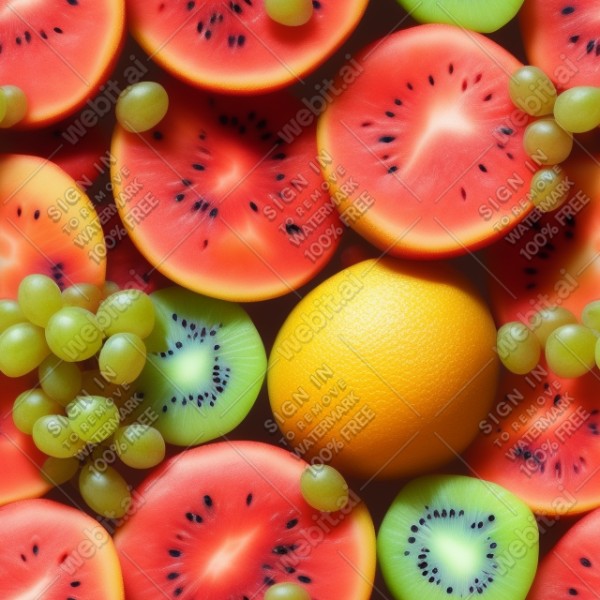 Fruit texture, trending on artstation, base color, albedo, detailed, 4k