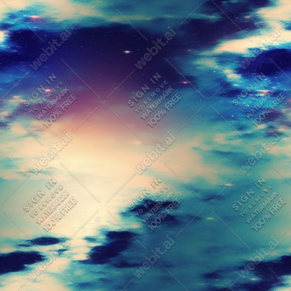 Galaxy plain texture, trending on artstation, base color, albedo, detailed, 4k