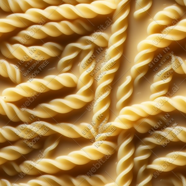Pasta plain texture, trending on artstation, base color, albedo, detailed, 4k
