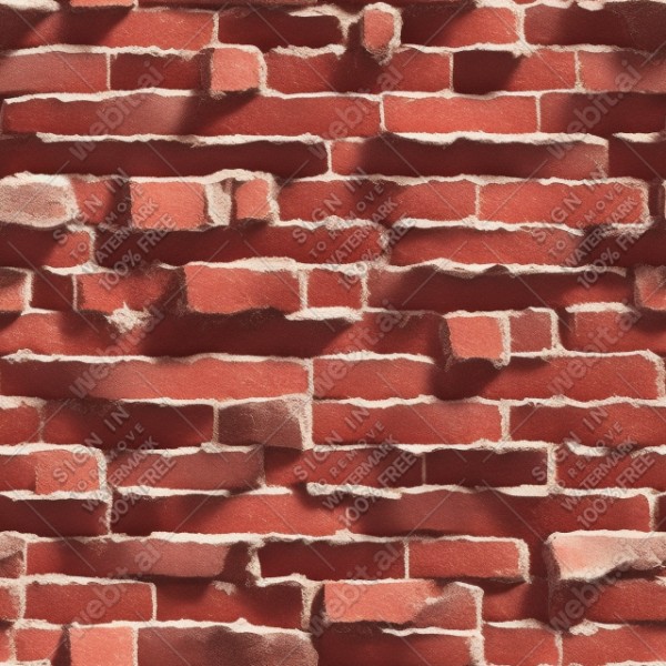 Brick texture, trending on artstation, base color, albedo, detailed, 4k