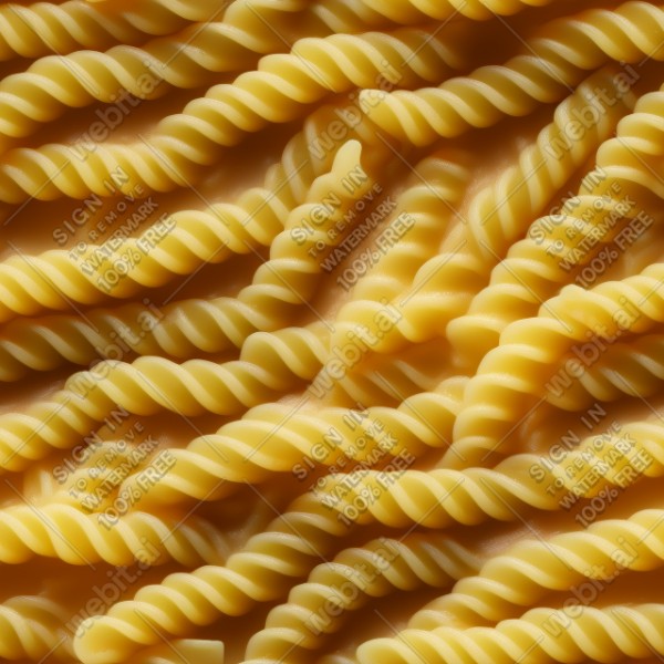 Pasta plain texture, trending on artstation, base color, albedo, detailed, 4k