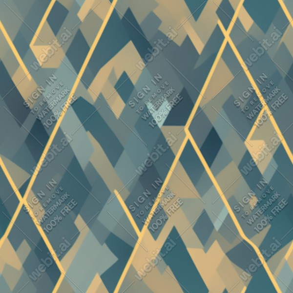 Penrose triangles flat graphics texture, trending on artstation, base color, albedo, detailed, 4k