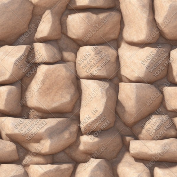 Sandstone wall texture, trending on artstation, base color, albedo, detailed, 4k