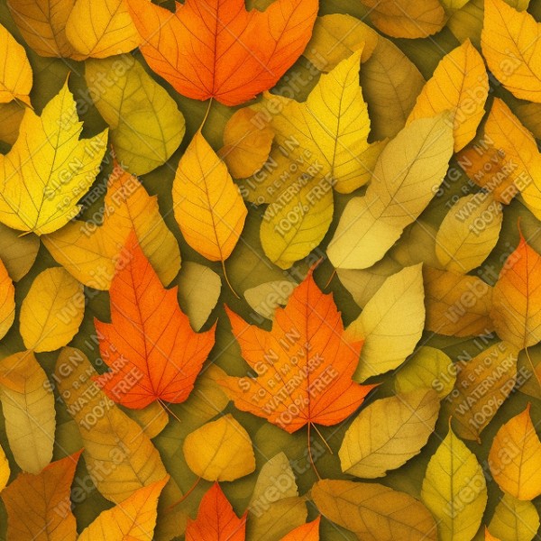 Leaves texture, trending on artstation, base color, albedo, detailed, 4k