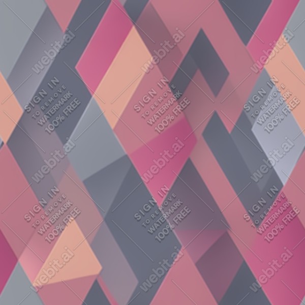 Penrose triangles flat graphics texture, trending on artstation, base color, albedo, detailed, 4k