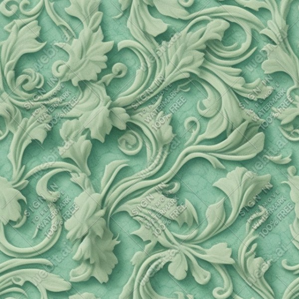 Majolica flat texture, trending on artstation, base color, albedo, detailed, 4k