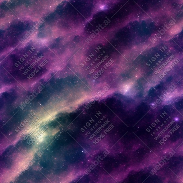 Galaxy texture, trending on artstation, base color, albedo, detailed, 4k