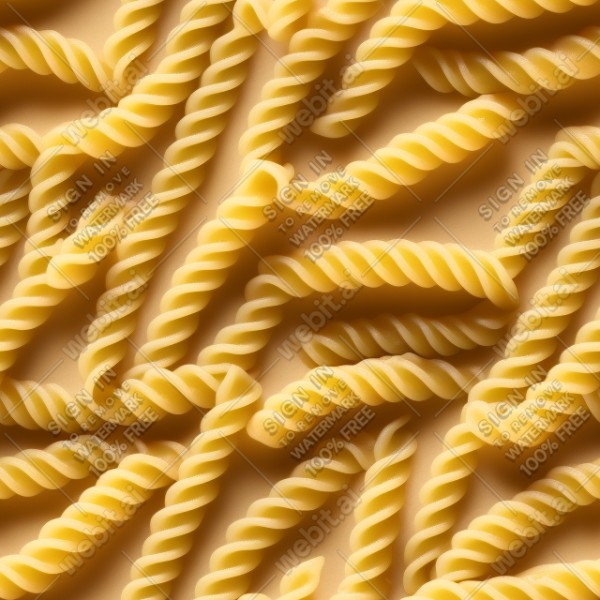 Pasta plain texture, trending on artstation, base color, albedo, detailed, 4k