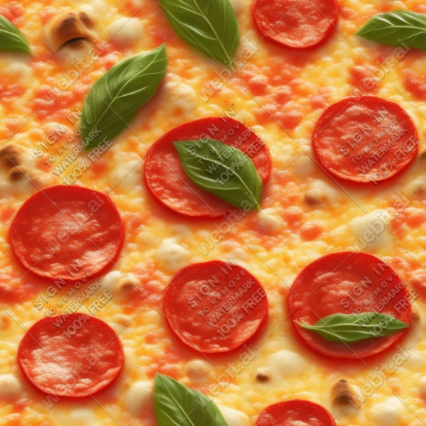 Pizza texture, trending on artstation, base color, albedo, detailed, 4k