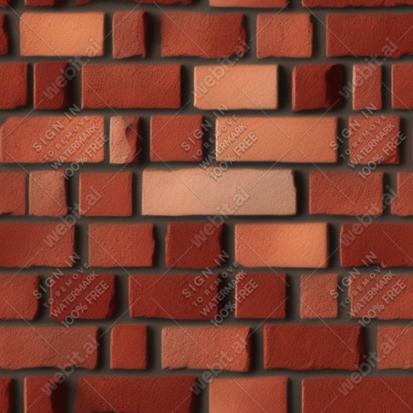 Brick texture, trending on artstation, base color, albedo, detailed, 4k