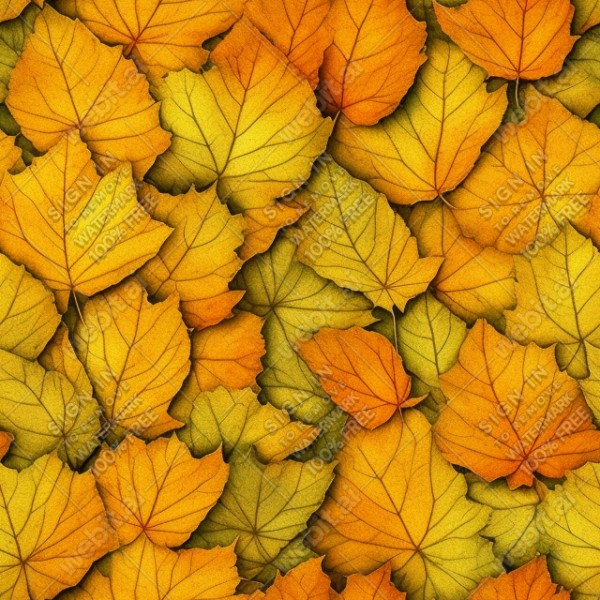 Leaves texture, trending on artstation, base color, albedo, detailed, 4k