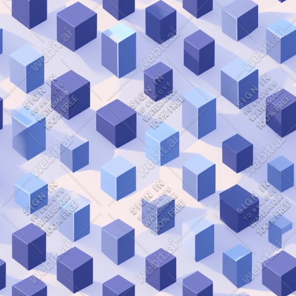 Squares polygons graphics texture, trending on artstation, base color, albedo, detailed, 4k