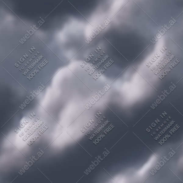 Evil sky texture, trending on artstation, base color, albedo, detailed, 4k