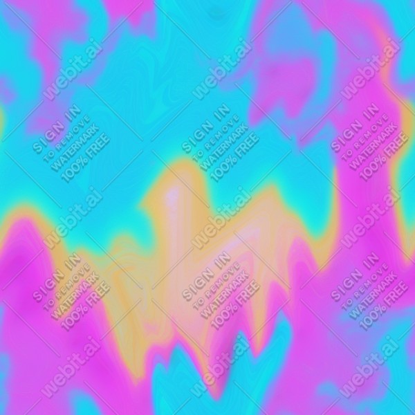 Aesthetic vaporwave psychedelic rainbow marble plain texture, trending on artstation, base color, albedo, detailed, 4k