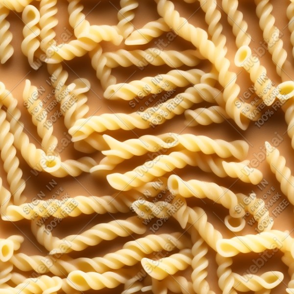 Pasta plain texture, trending on artstation, base color, albedo, detailed, 4k