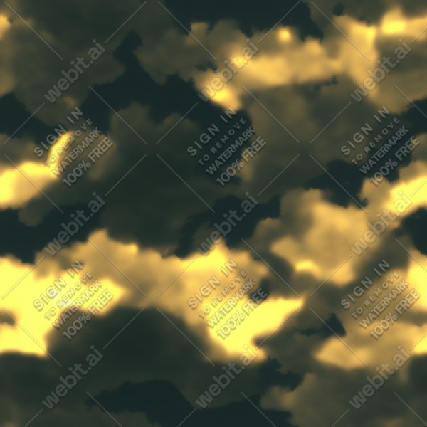 Evil sky texture, trending on artstation, base color, albedo, detailed, 4k