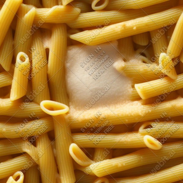 Pasta plain texture, trending on artstation, base color, albedo, detailed, 4k