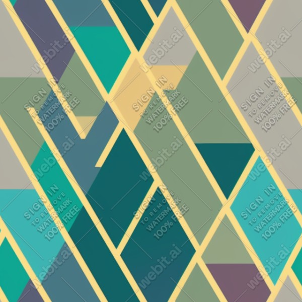 Penrose triangles flat graphics texture, trending on artstation, base color, albedo, detailed, 4k