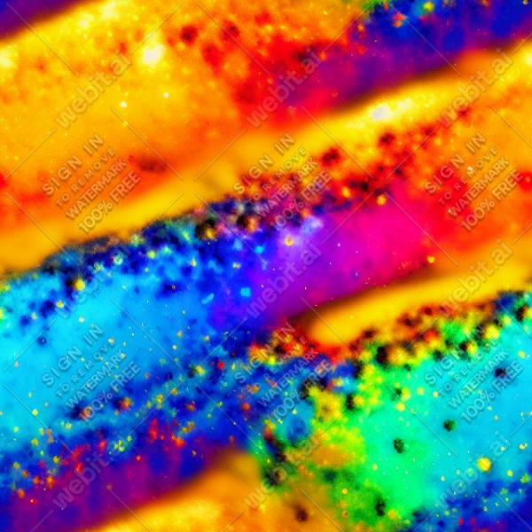 Rainbow galaxy plain texture, trending on artstation, base color, albedo, detailed, 4k