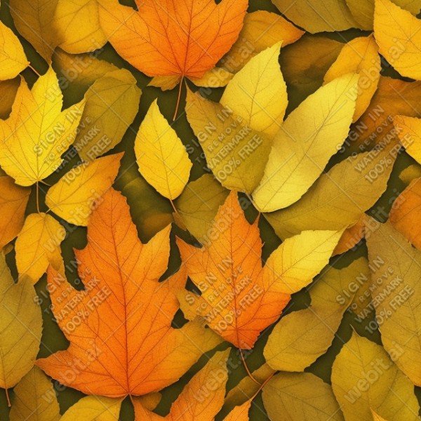Leaves texture, trending on artstation, base color, albedo, detailed, 4k