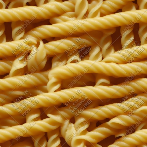 Pasta plain texture, trending on artstation, base color, albedo, detailed, 4k