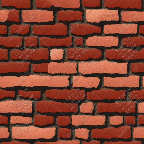 Brick texture, trending on artstation, base color, albedo, detailed, 4k