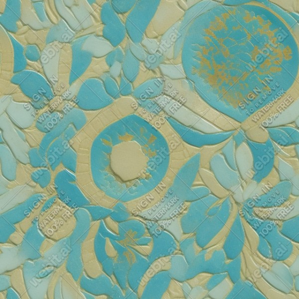 Majolica tiles texture, trending on artstation, base color, albedo, detailed, 4k