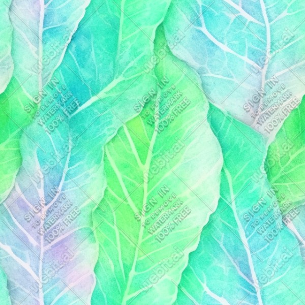Pastel leaves texture, trending on artstation, base color, albedo, detailed, 4k