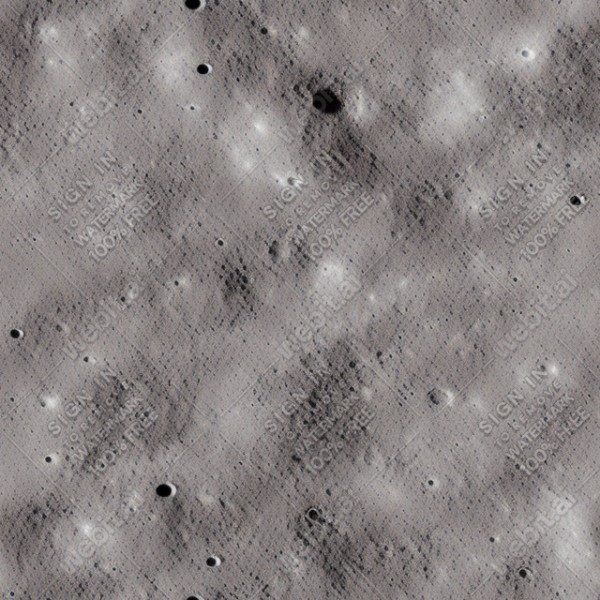 Lunar surface texture, trending on artstation, base color, albedo, detailed, 4k