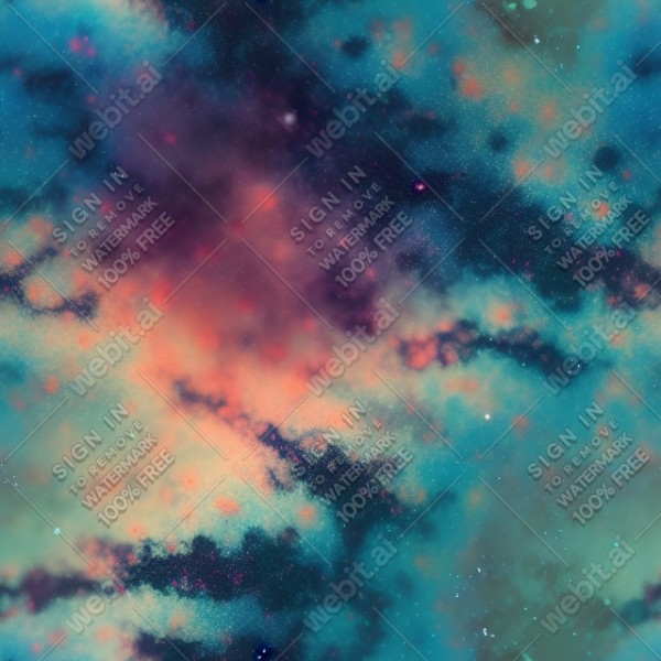Galaxy texture, trending on artstation, base color, albedo, detailed, 4k