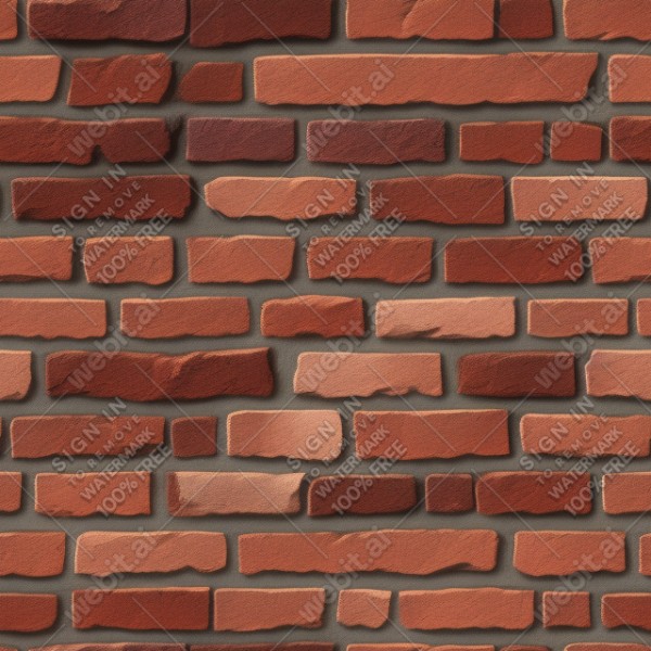 Brick texture, trending on artstation, base color, albedo, detailed, 4k