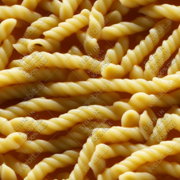 Pasta plain texture, trending on artstation, base color, albedo, detailed, 4k